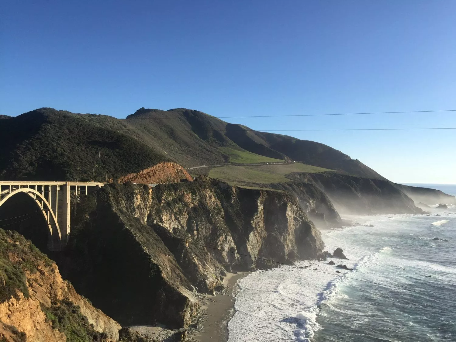 Monterey, Carmel, Big Sur Tour From San