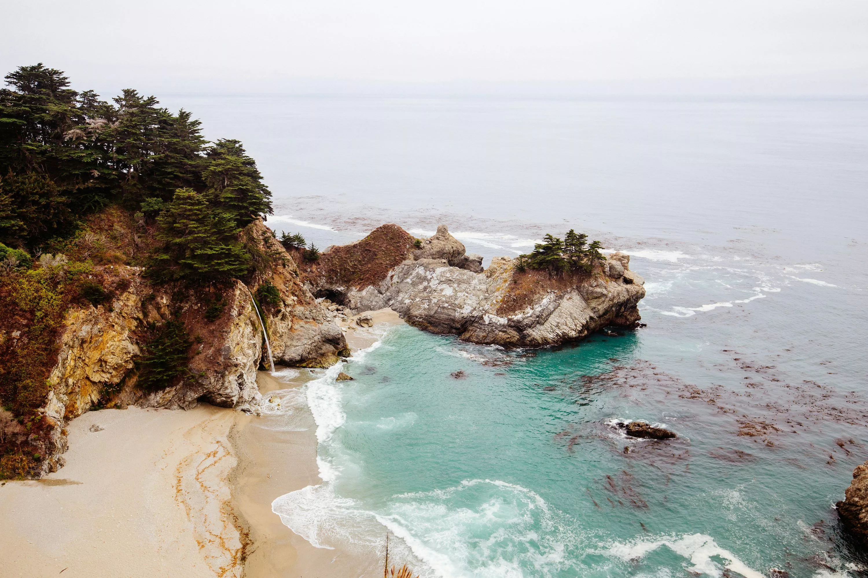 Big Sur Picture. Download Free