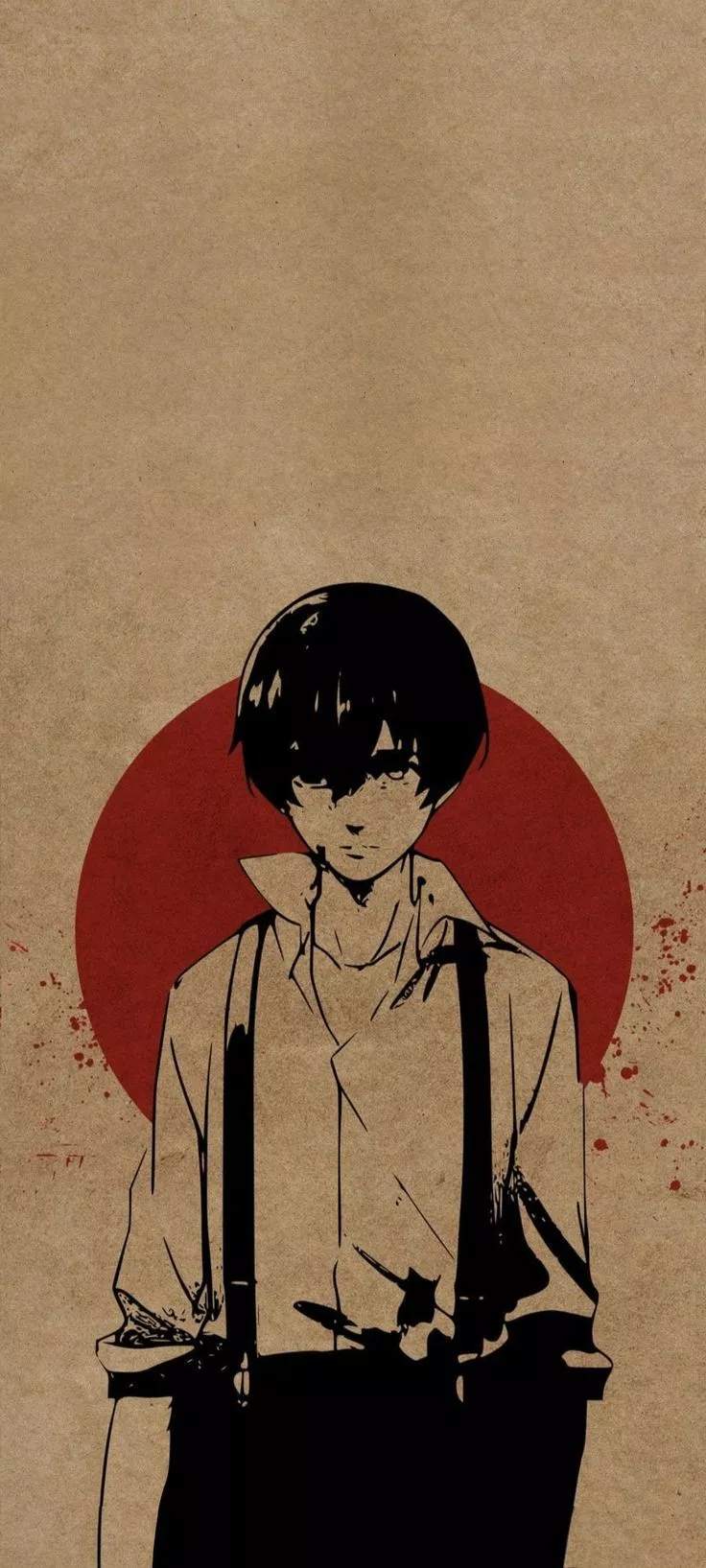 Lagusa Angelo HD phone wallpaper