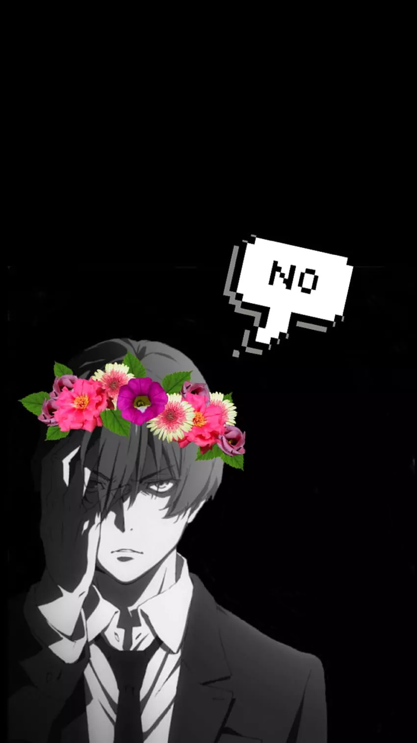 Anime, Angelo 91 Days HD phone