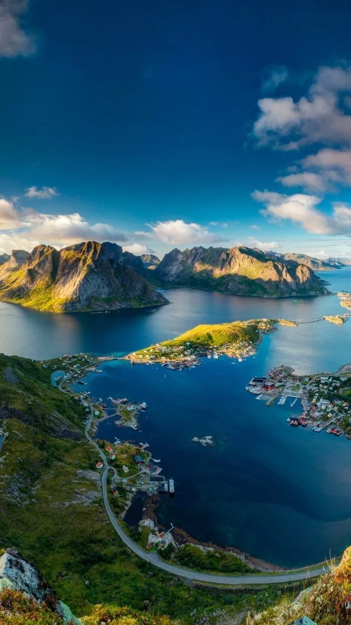 HD & 4K Wallpaper for Apple iPhone