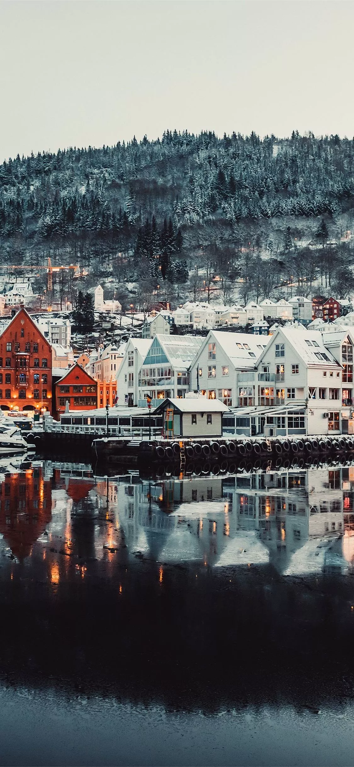 Best Norway iPhone HD Wallpaper