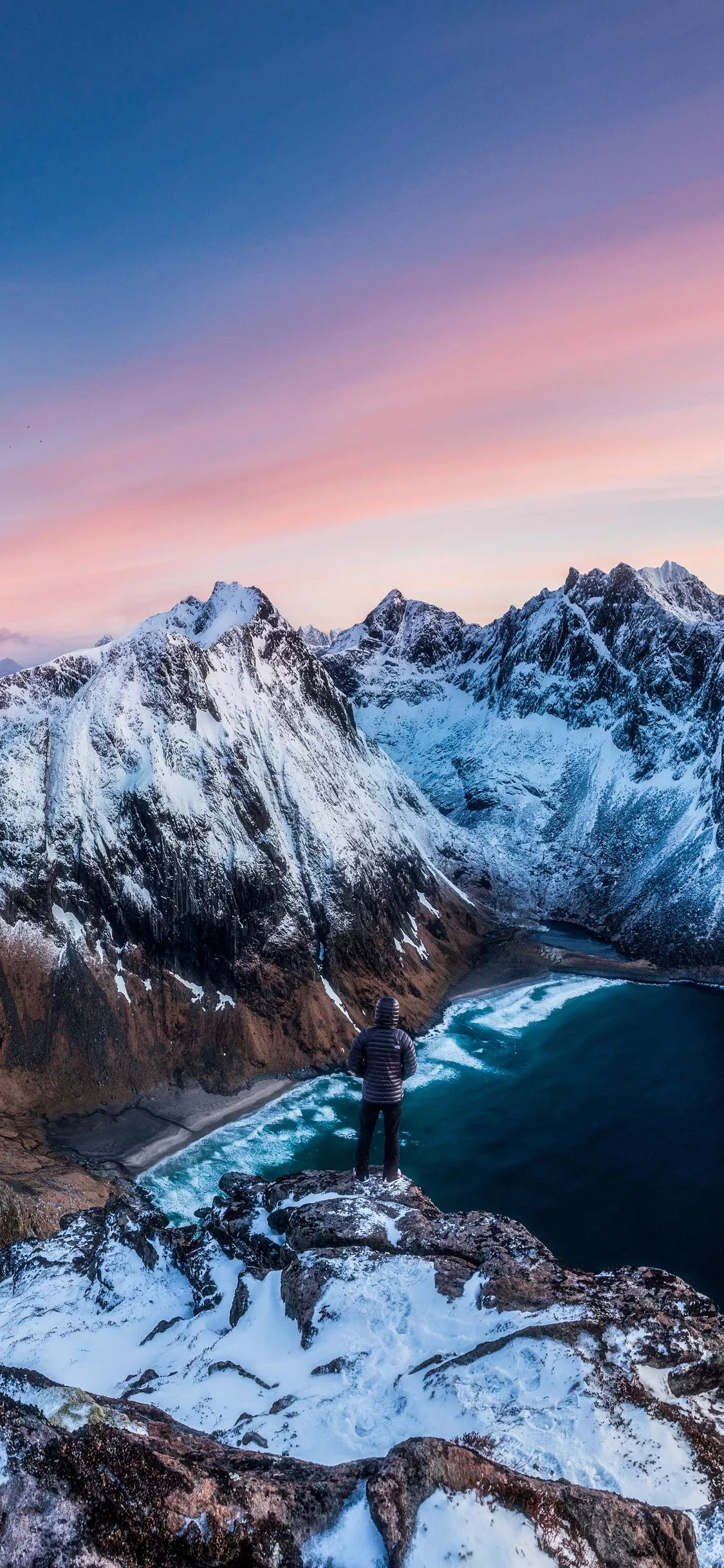 Norway 12k iPhone XS, iPhone