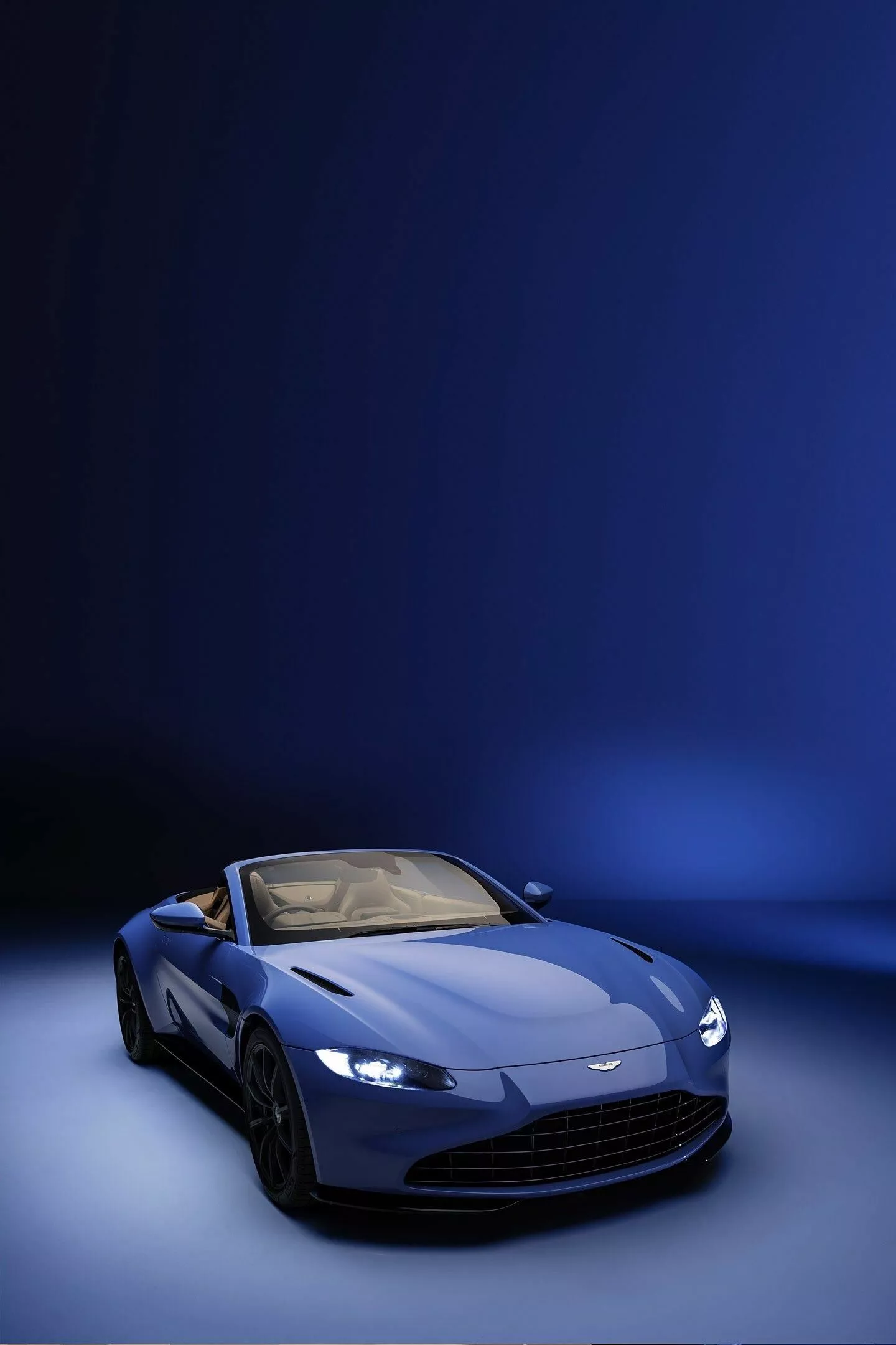 Aston Martin Wallpaper