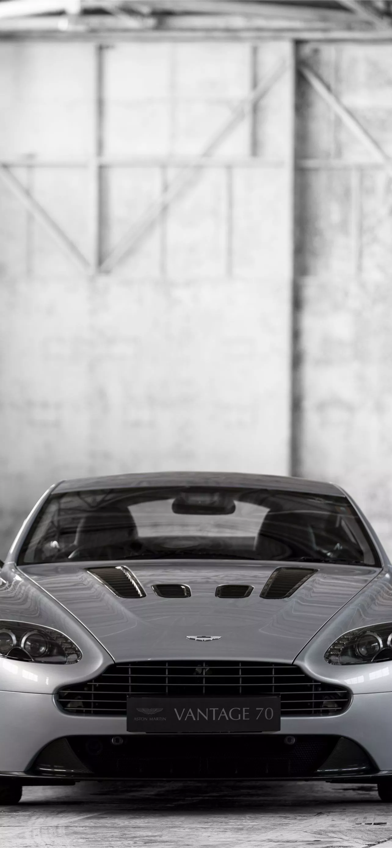 Aston Martin Vantage Wallpaper 55