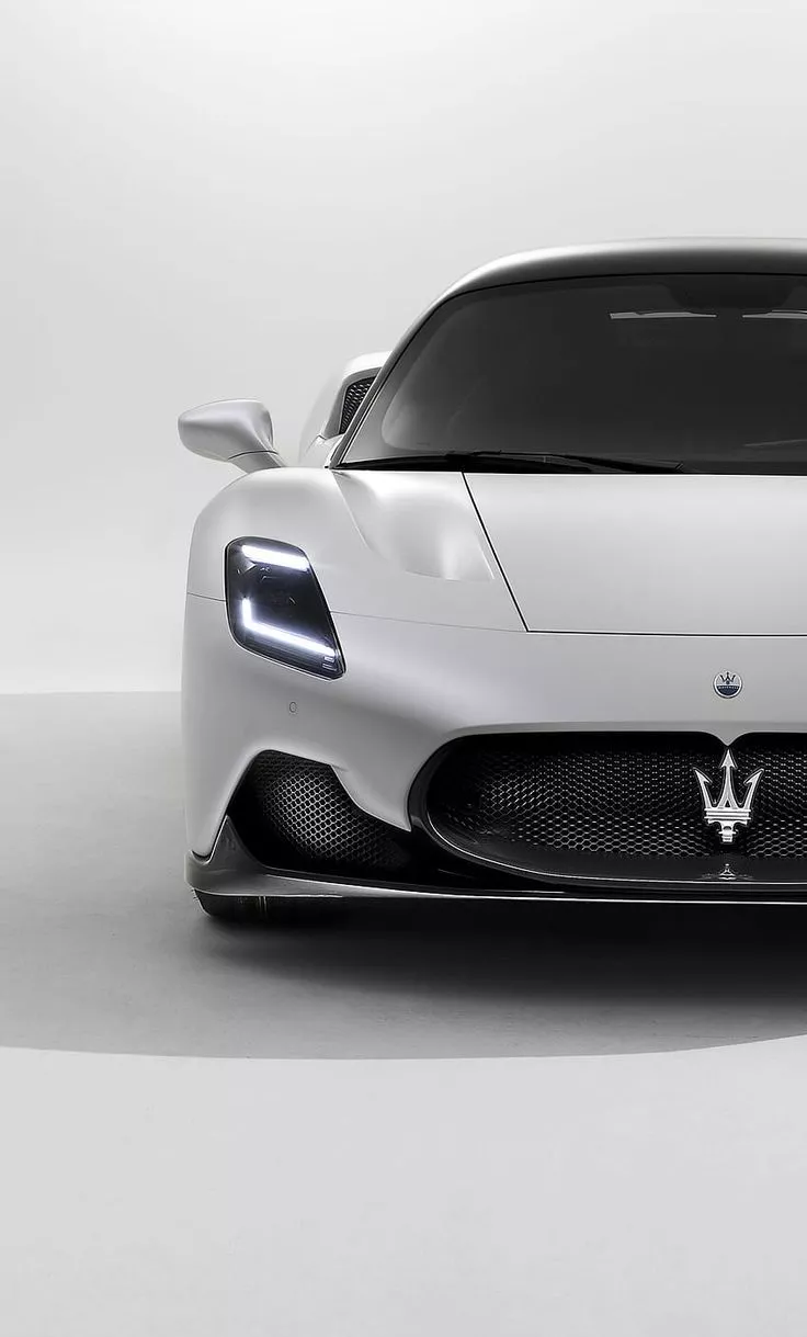 maserati mc20 wallpaper iphone