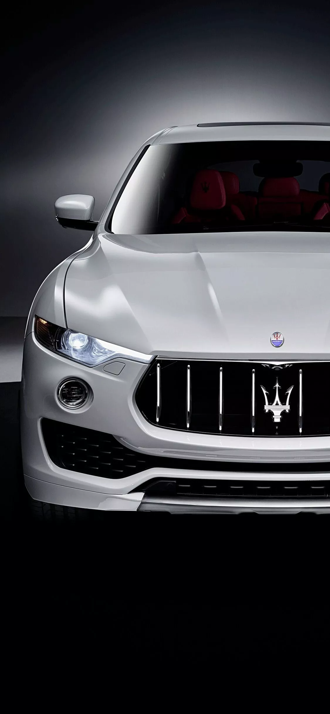 Maserati Wallpaper