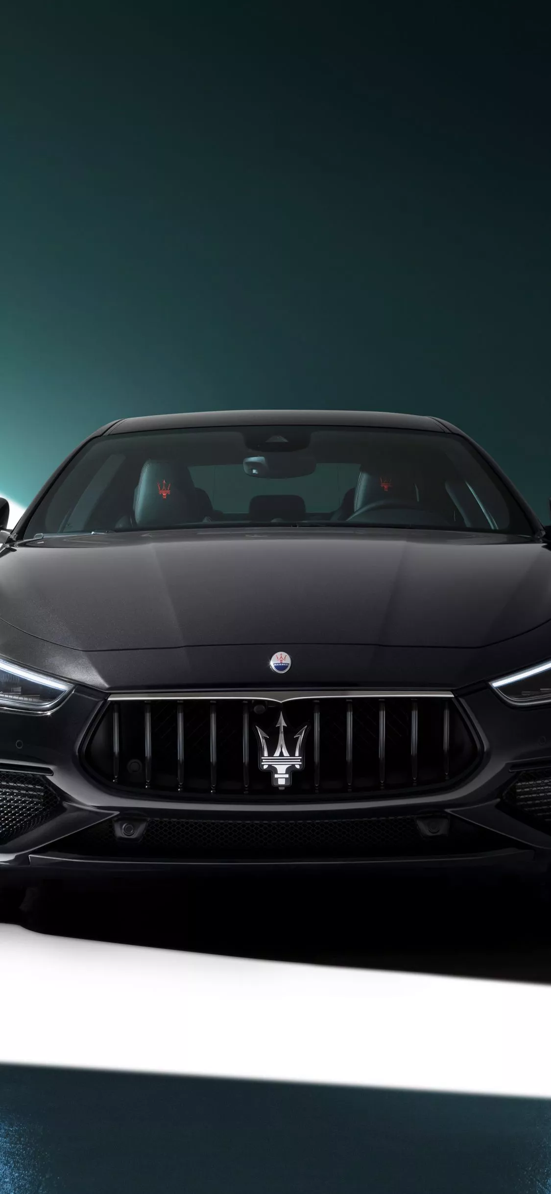 maserati ghibli, luxury sedan