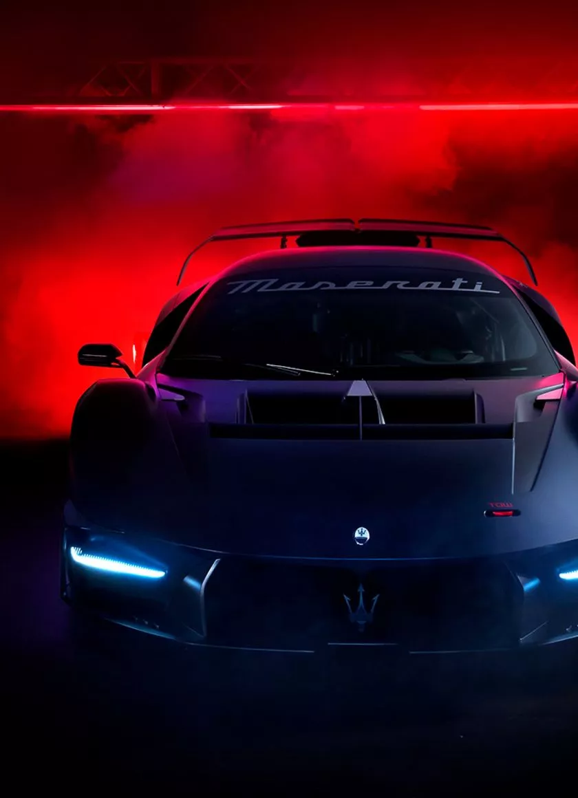 wallpaper 840x1160 maserati mcxtrema
