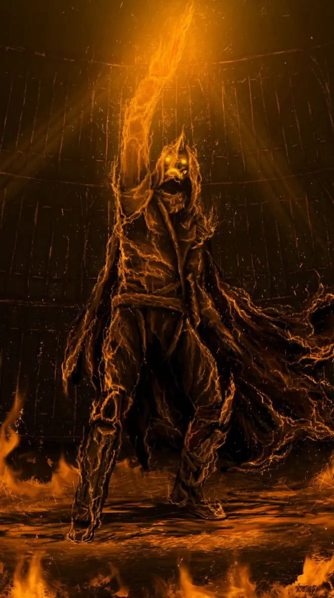 Cayde 6 Golden Gun wallpaper