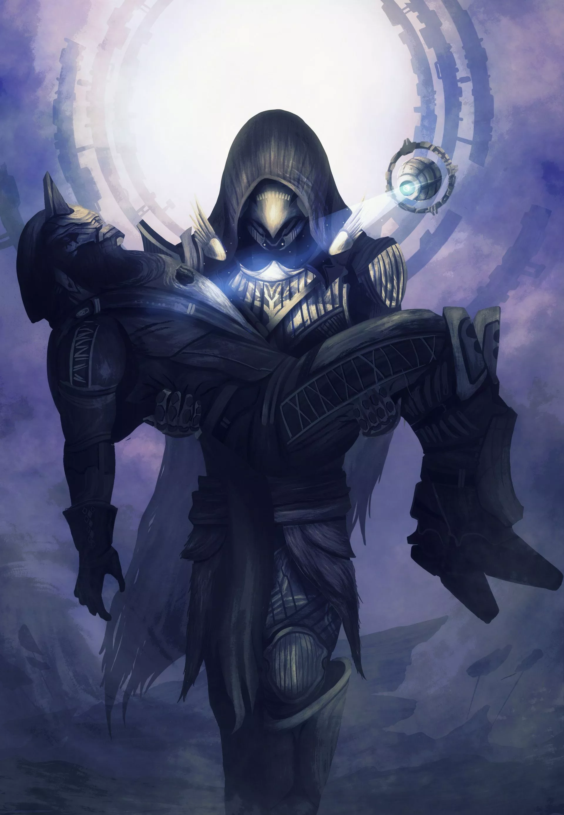 Hey, take me with you