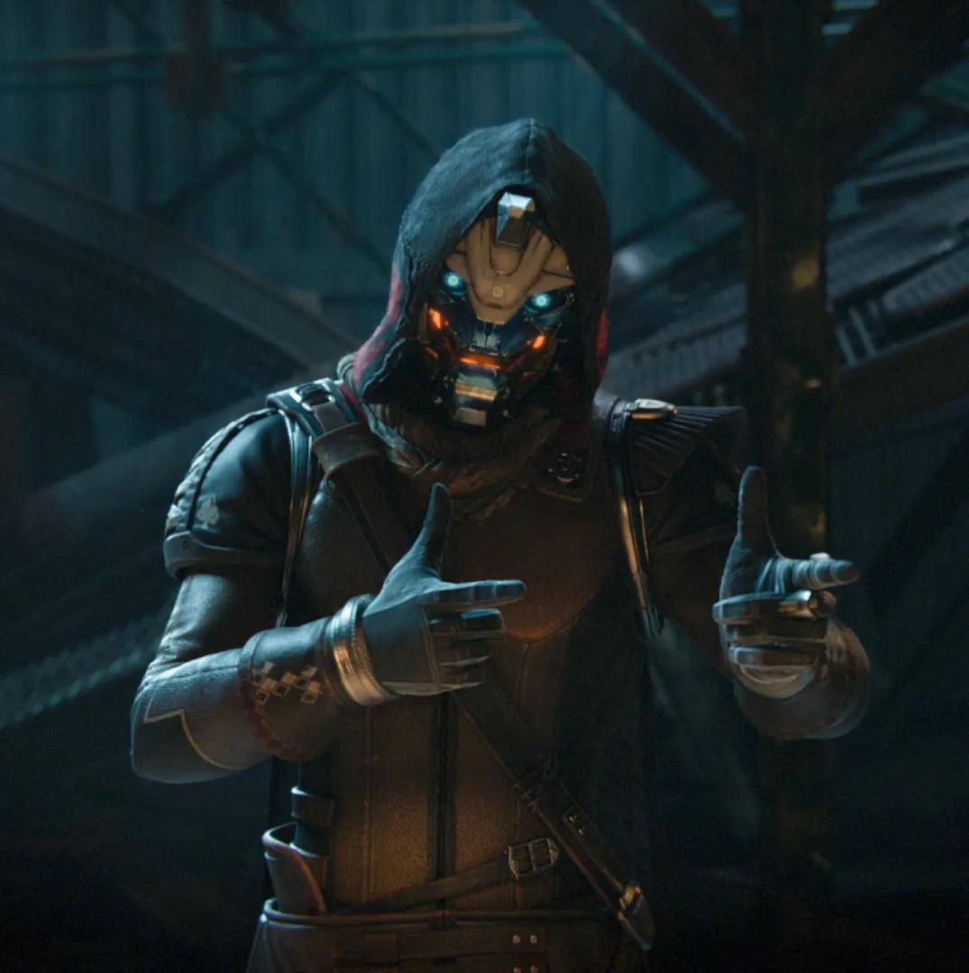 Cayde 6 Won't Come Back In Destiny 2