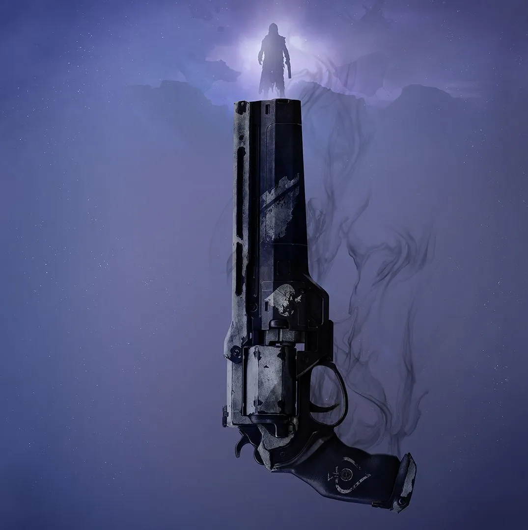 Destiny 2: Forsaken's campaign begins