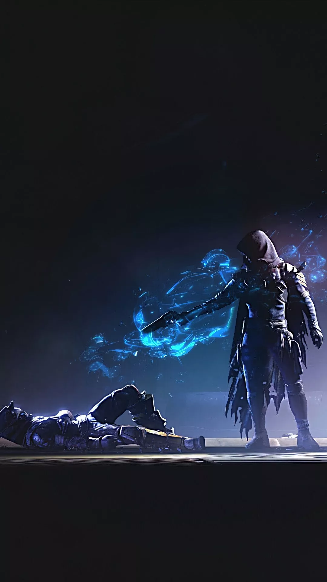 Cayde 6 HD Wallpaper