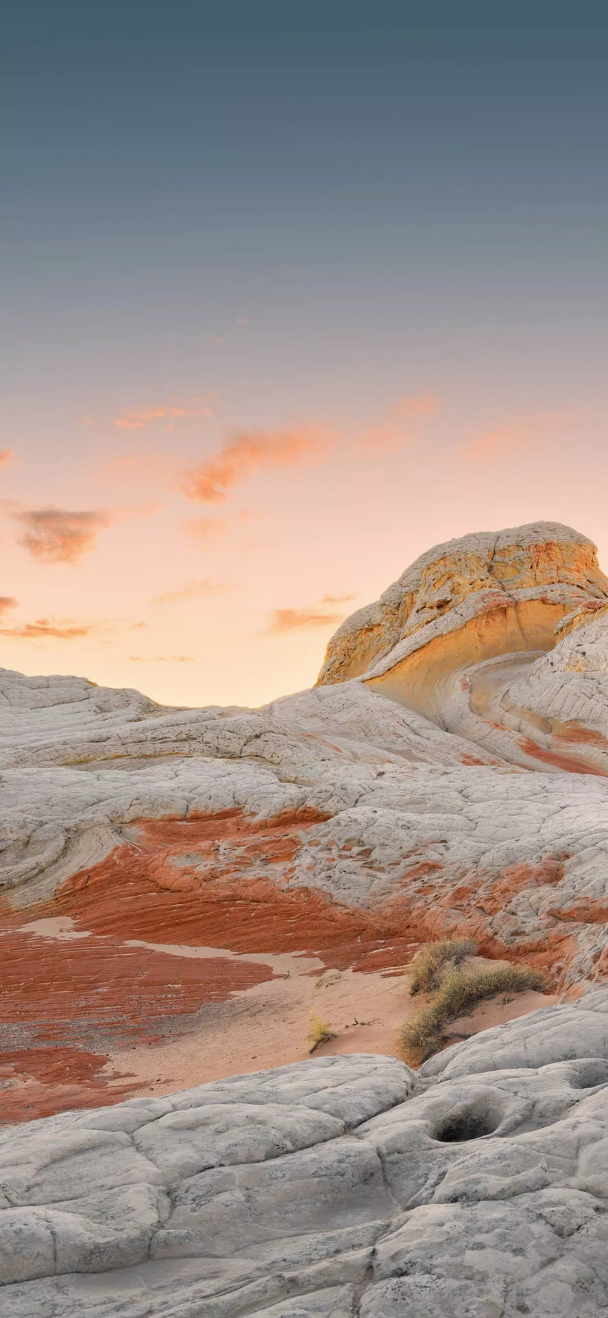 iPhone 12 Pro Max White Mountain