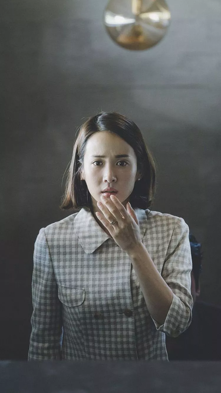 Art Parasite Film Yeojung Kpop Wallpaper