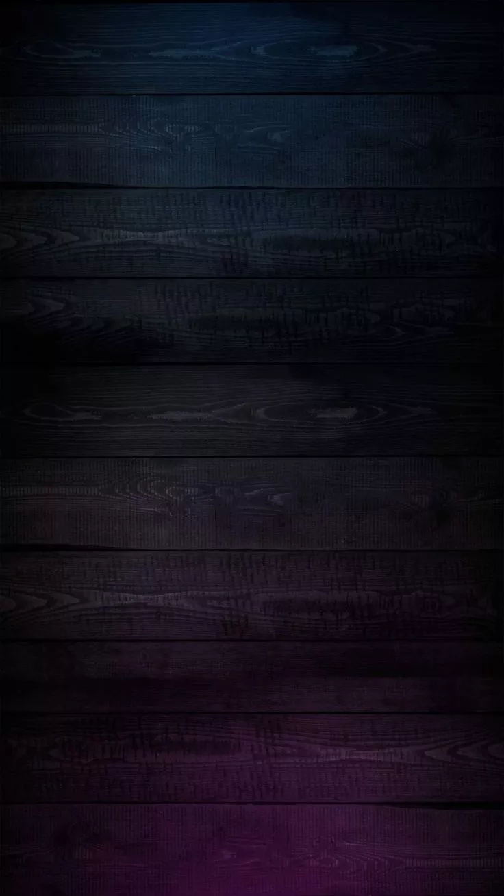 Dark Wood Background