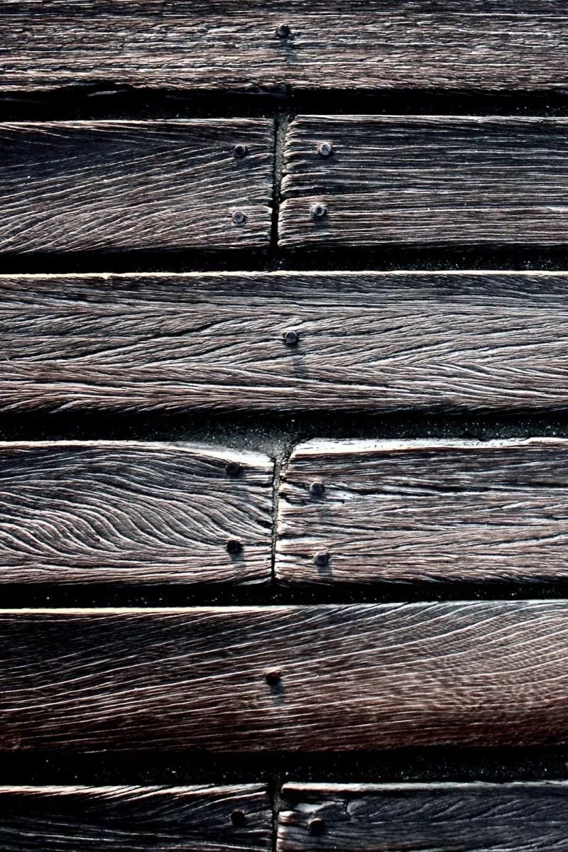 Download wallpaper 800x1200 wood, dark