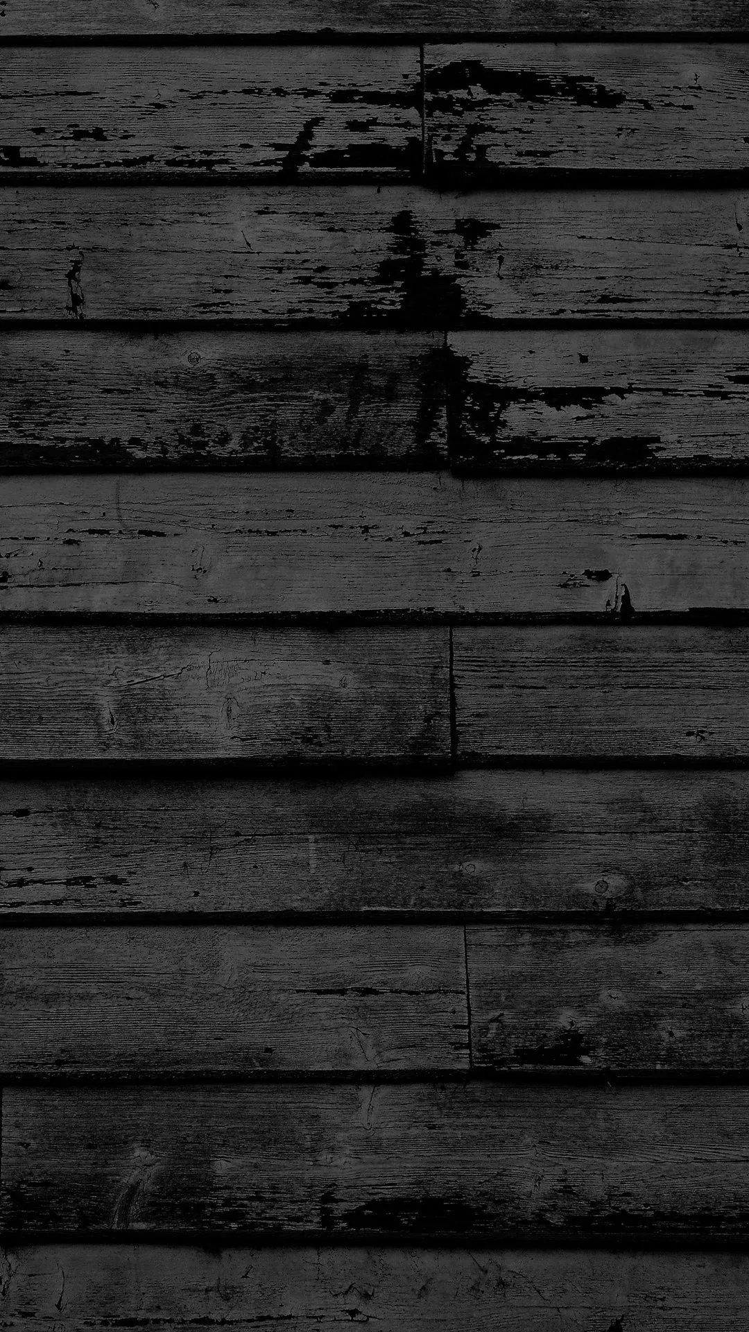 Black Wood iPhone 7, 6s, 6 Plus