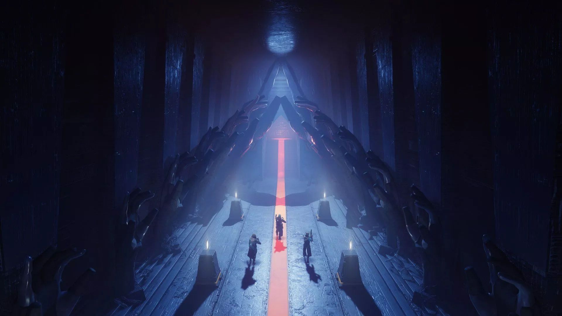 Destiny 2 The Final Shape Desktop