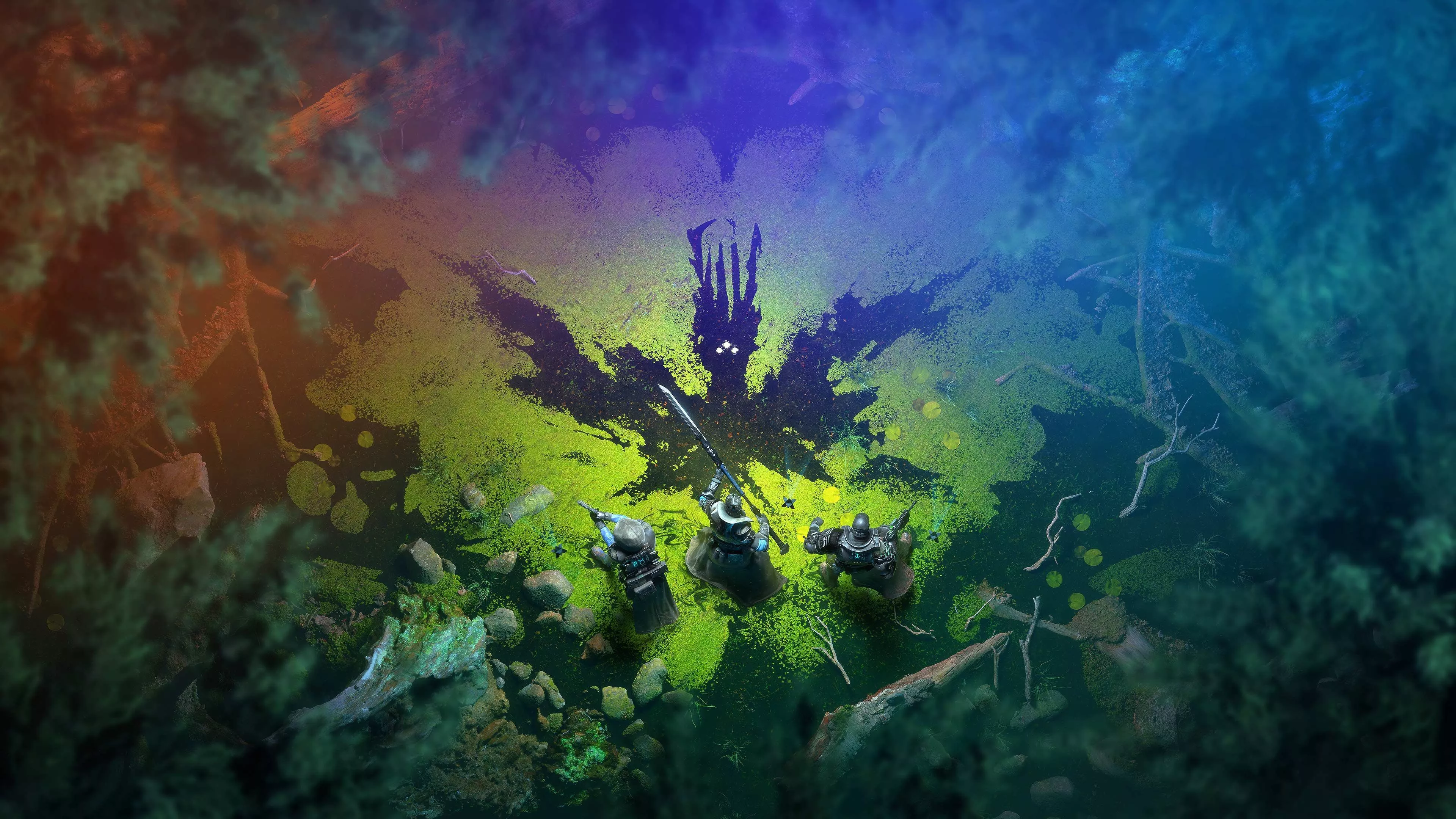 Video Game Destiny 2 4k Ultra HD Wallpaper