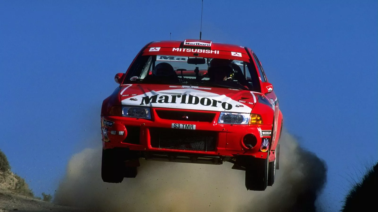 Mitsubishi Lancer Evolution