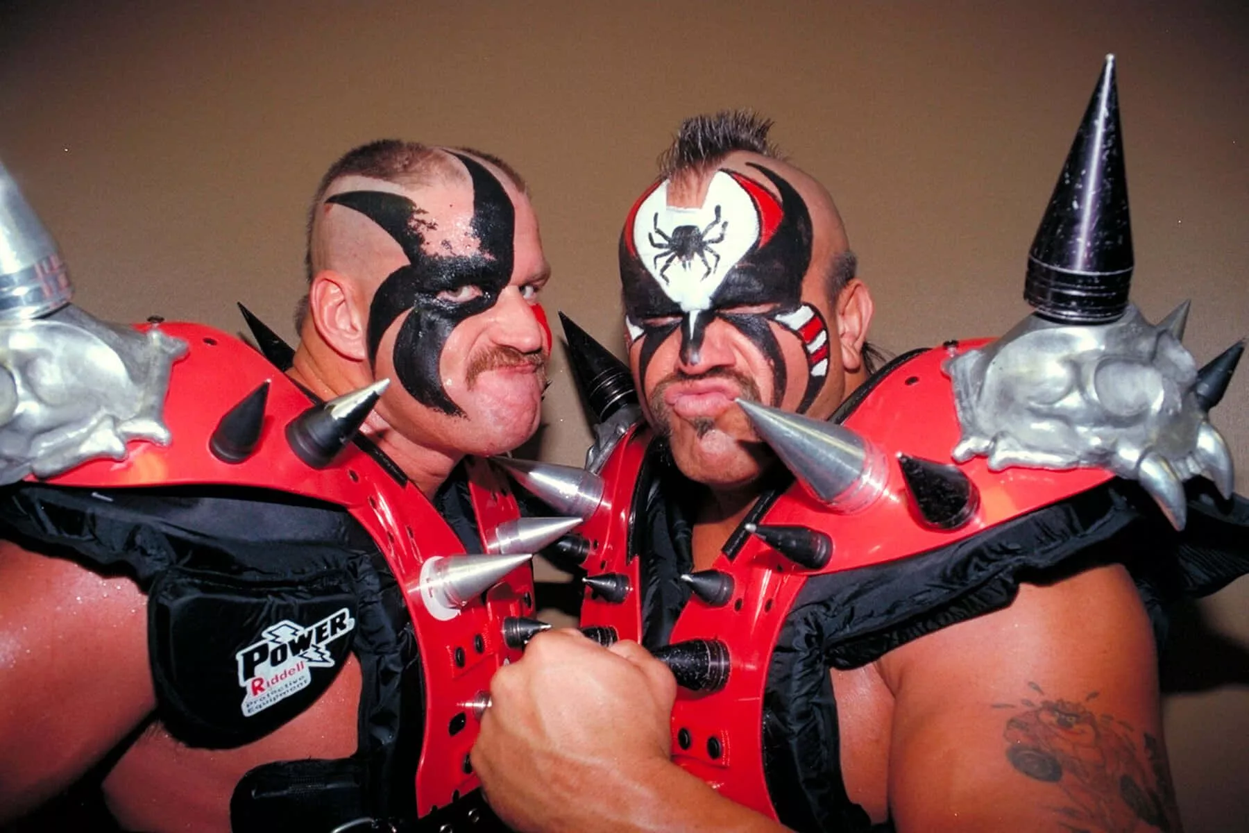 Road Warrior Animal Wallpaper
