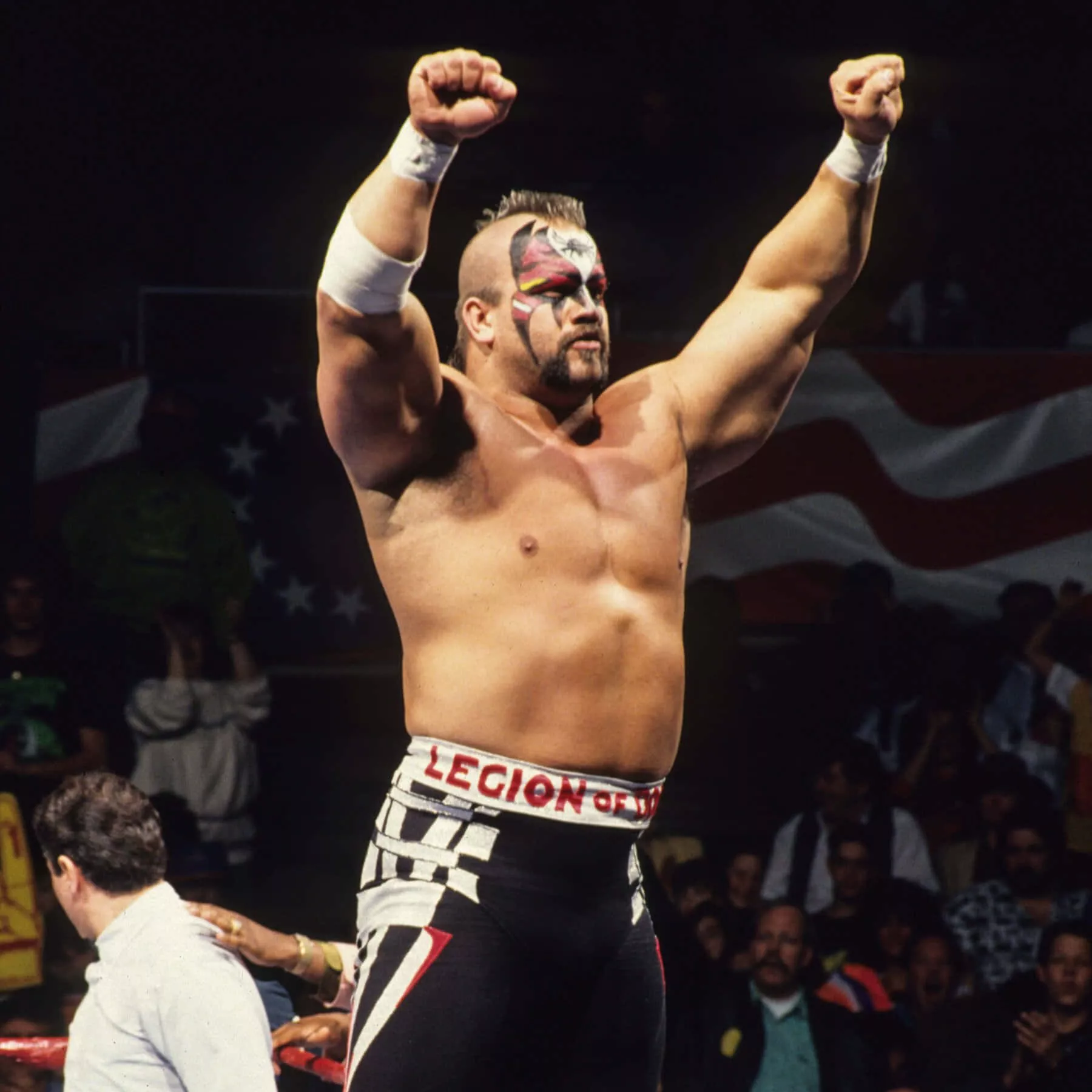 Road Warrior Animal Wallpaper