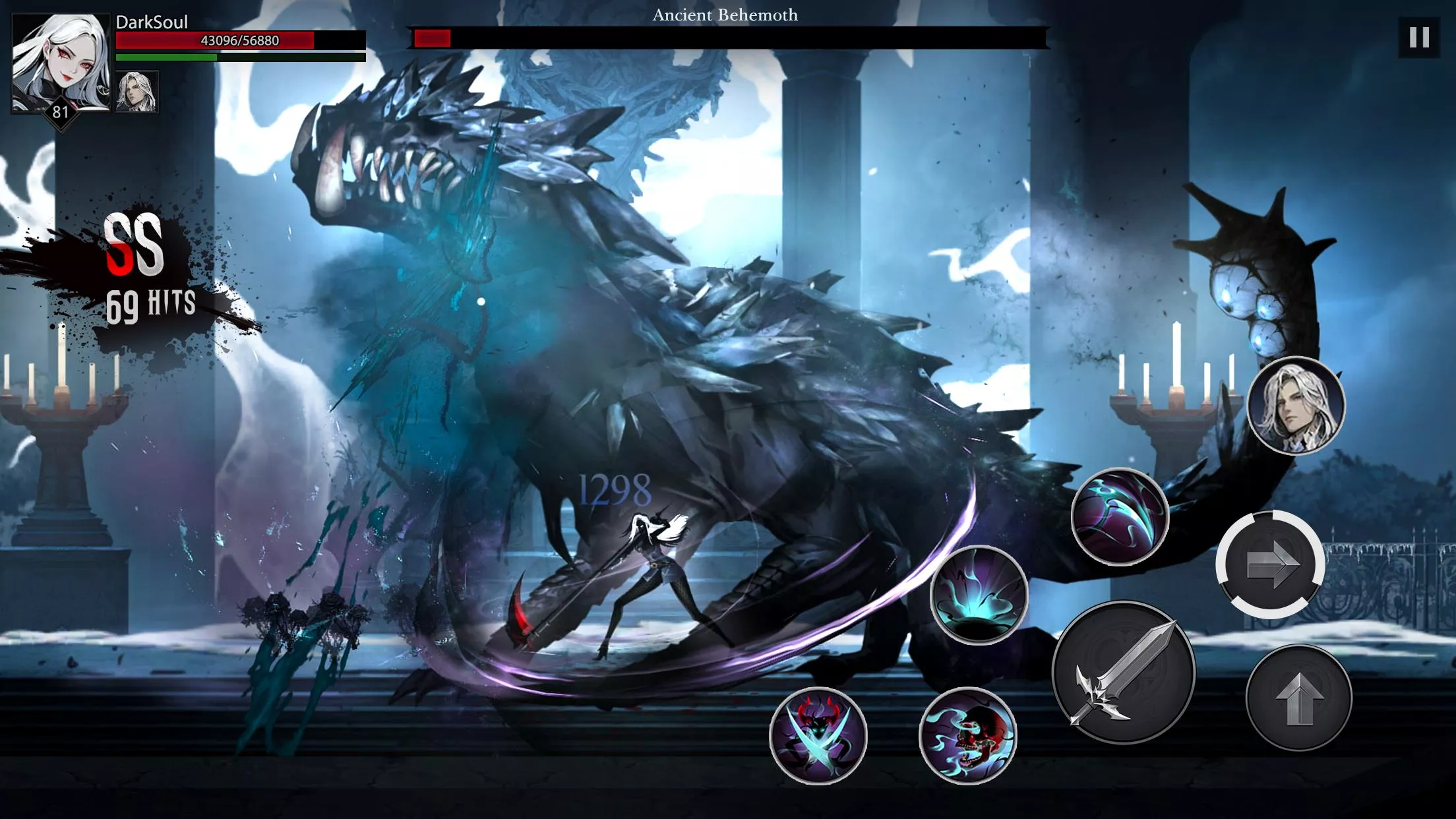Shadow Slayer APK for Android Download