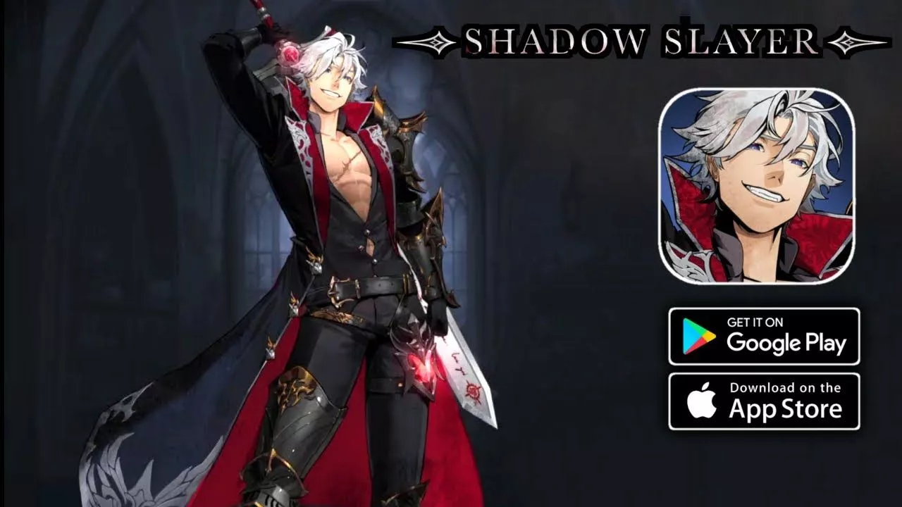 The Dark Impact Gameplay Android, IOS