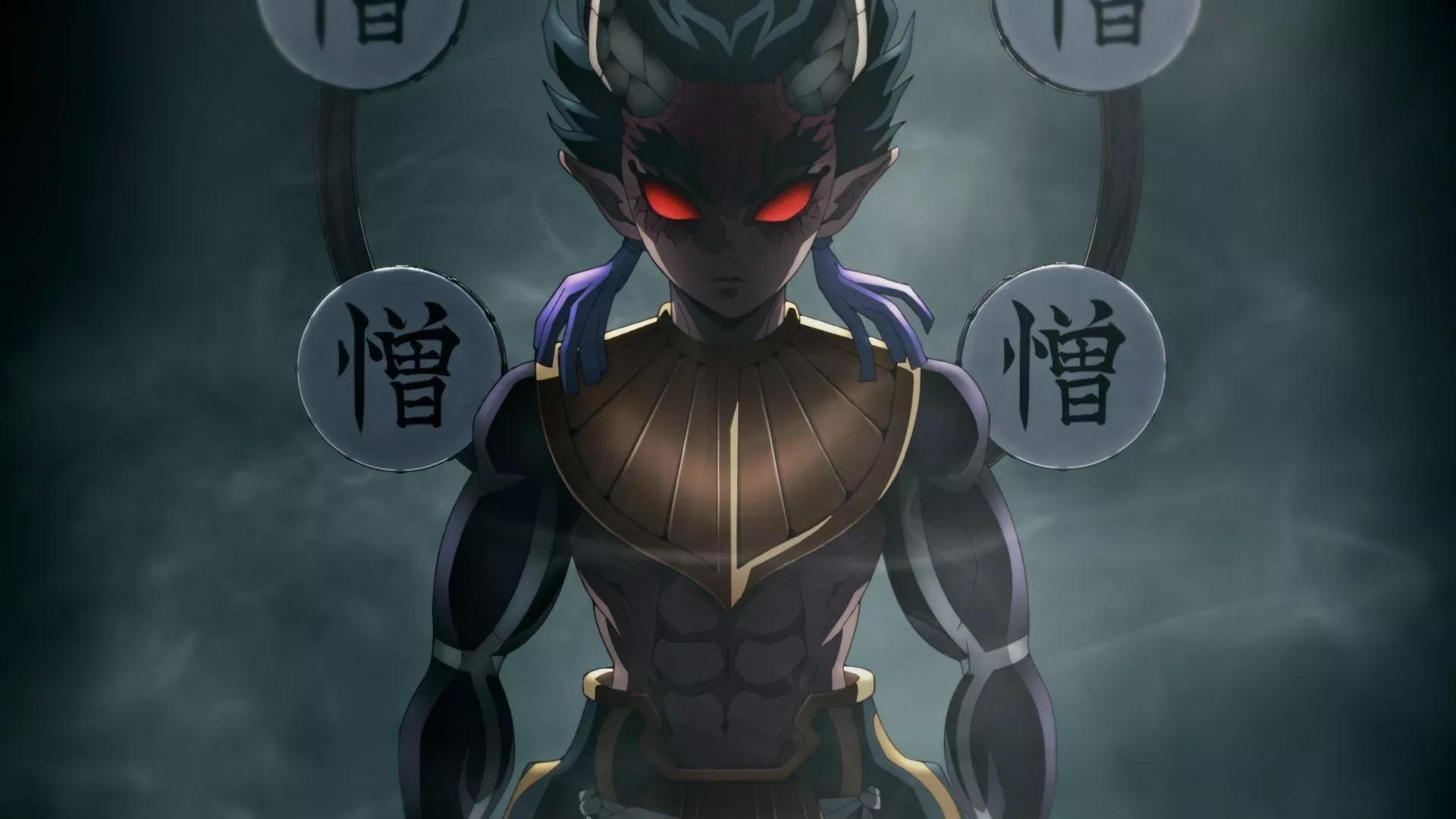 Download Anime Demon Slayer: Kimetsu No