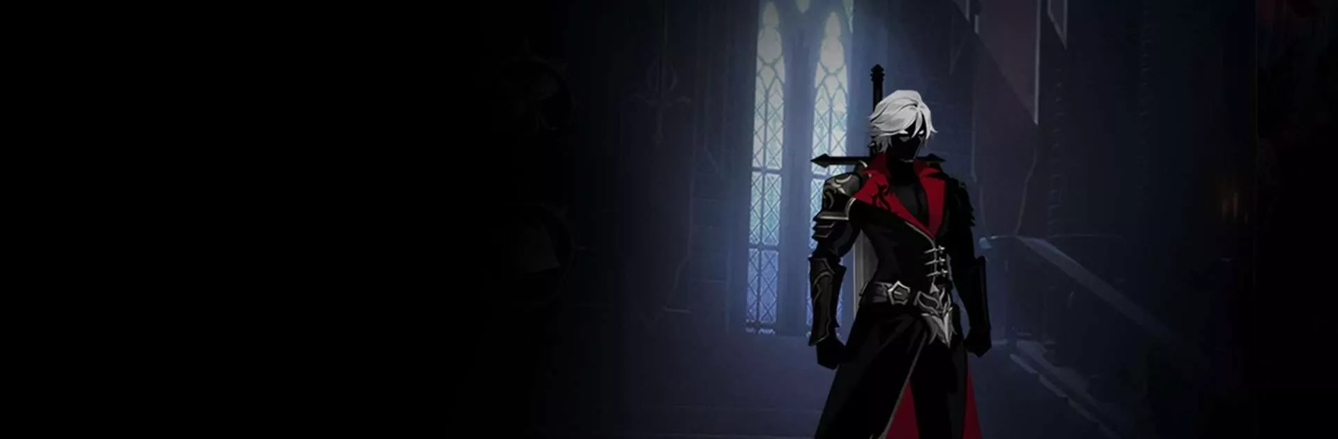 Shadow Slayer: Demon Hunter on PC & Mac