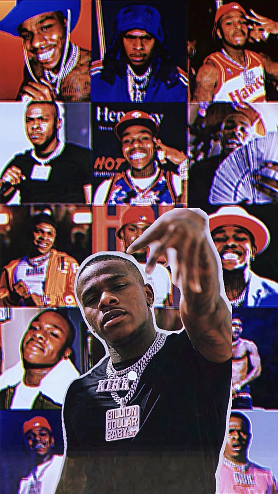 DaBaby Wallpaper DaBaby