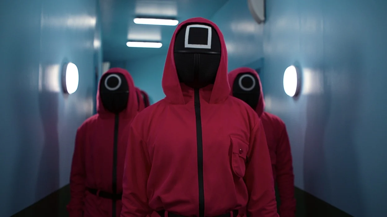 Squid Game: The Challenge' review: Is