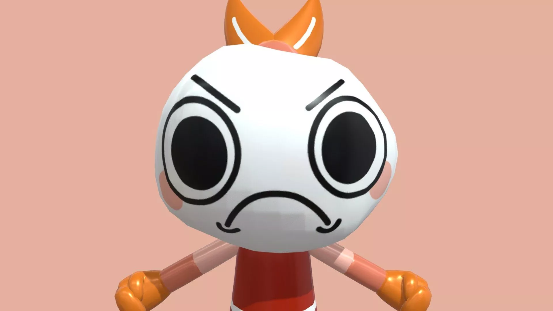 Shrimpo Official World