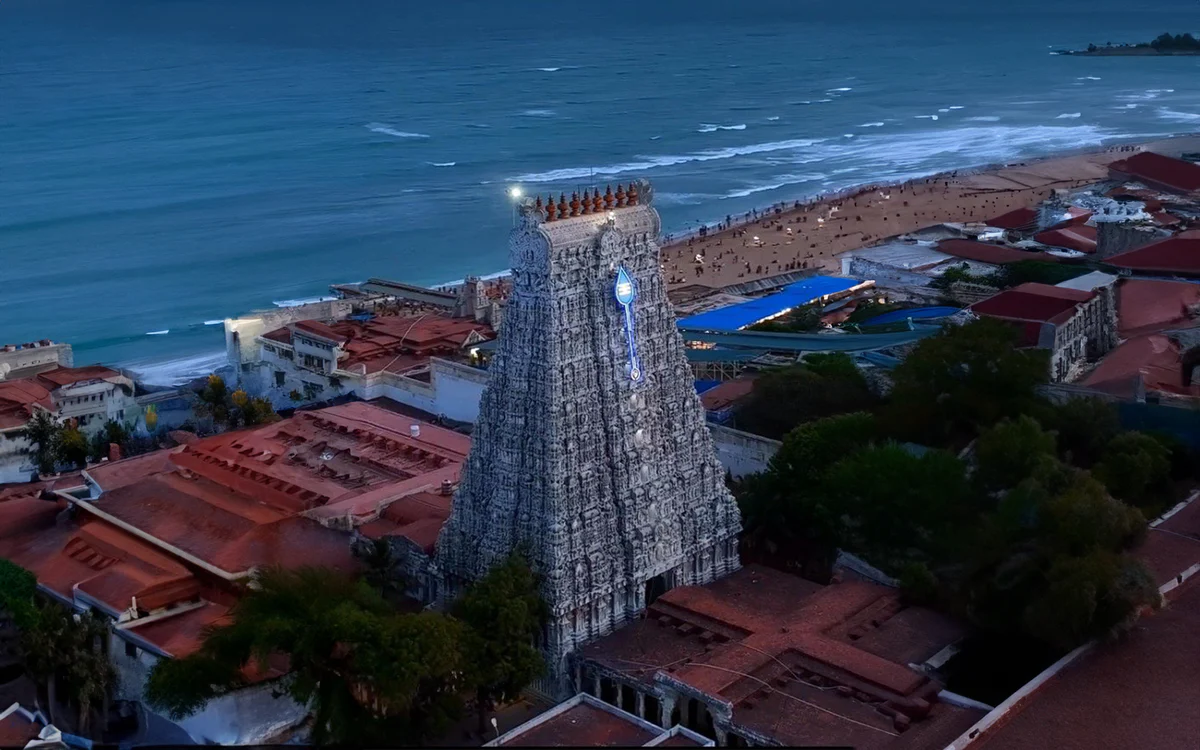 Arulmigu Subramanya Swamy Temple