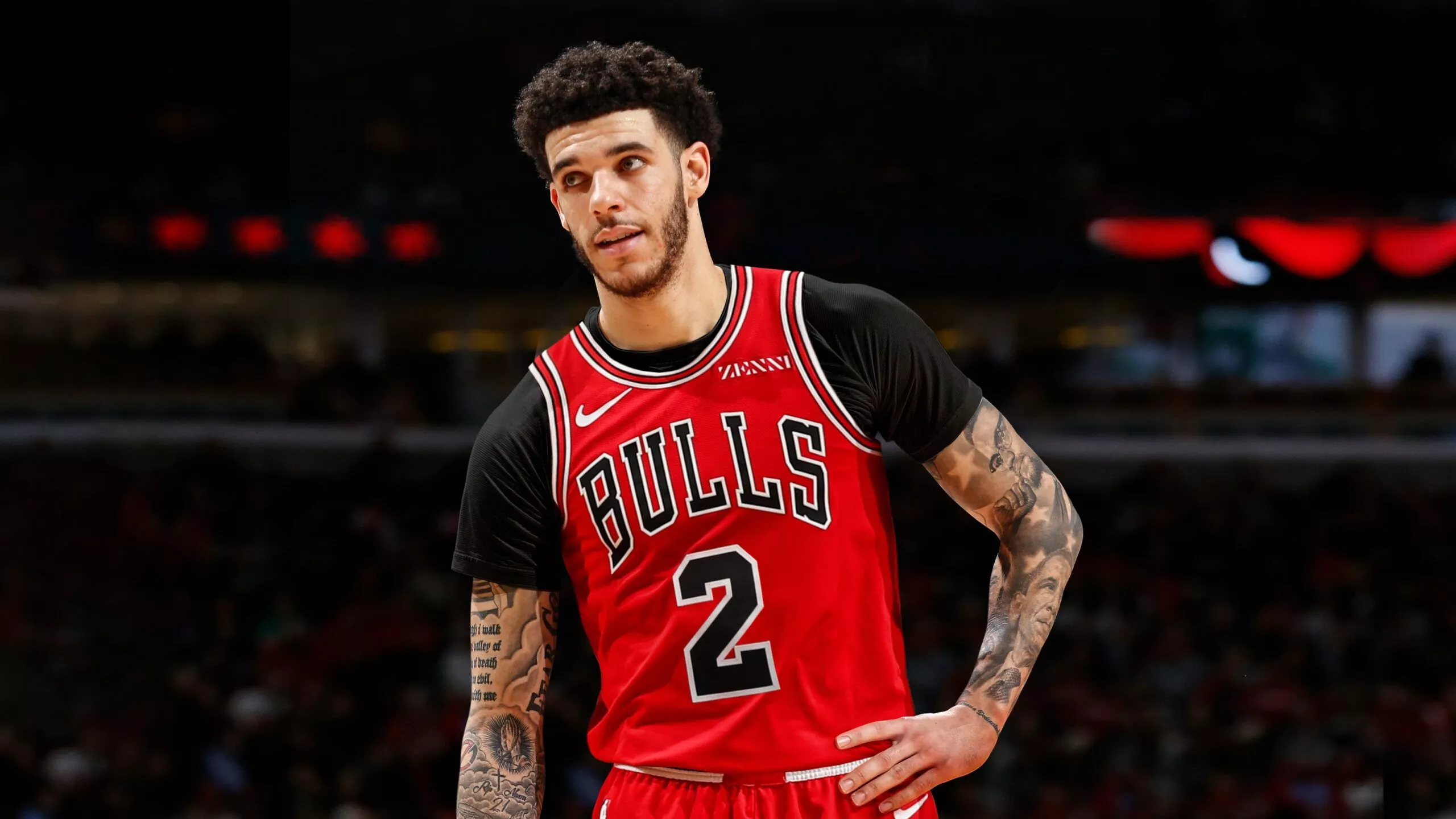 Chicago Bulls add Lonzo Ball via sign