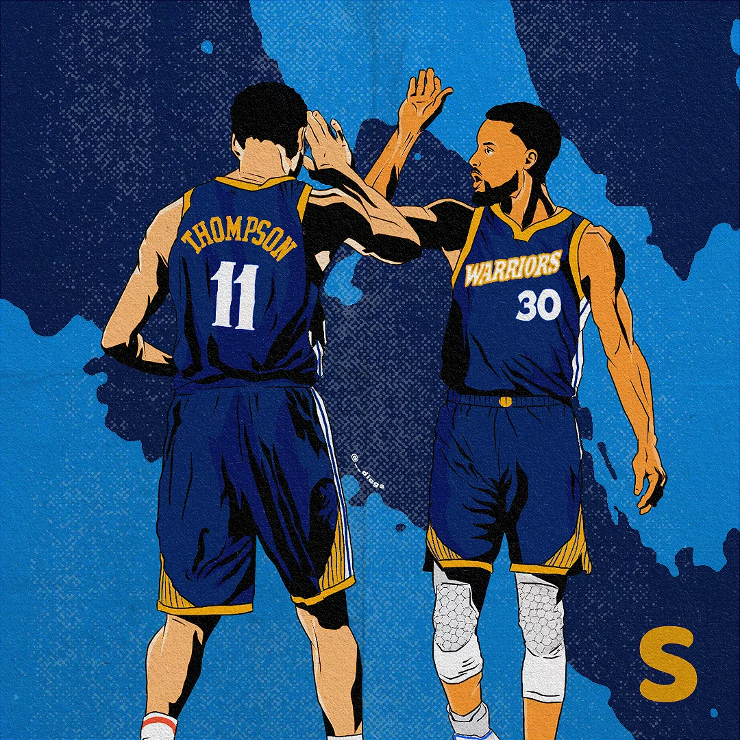 Splash Brothers Days of Type