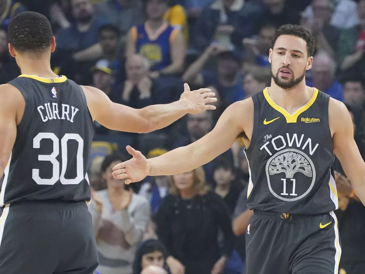 ESPN analyst ranks Lillard, McCollum