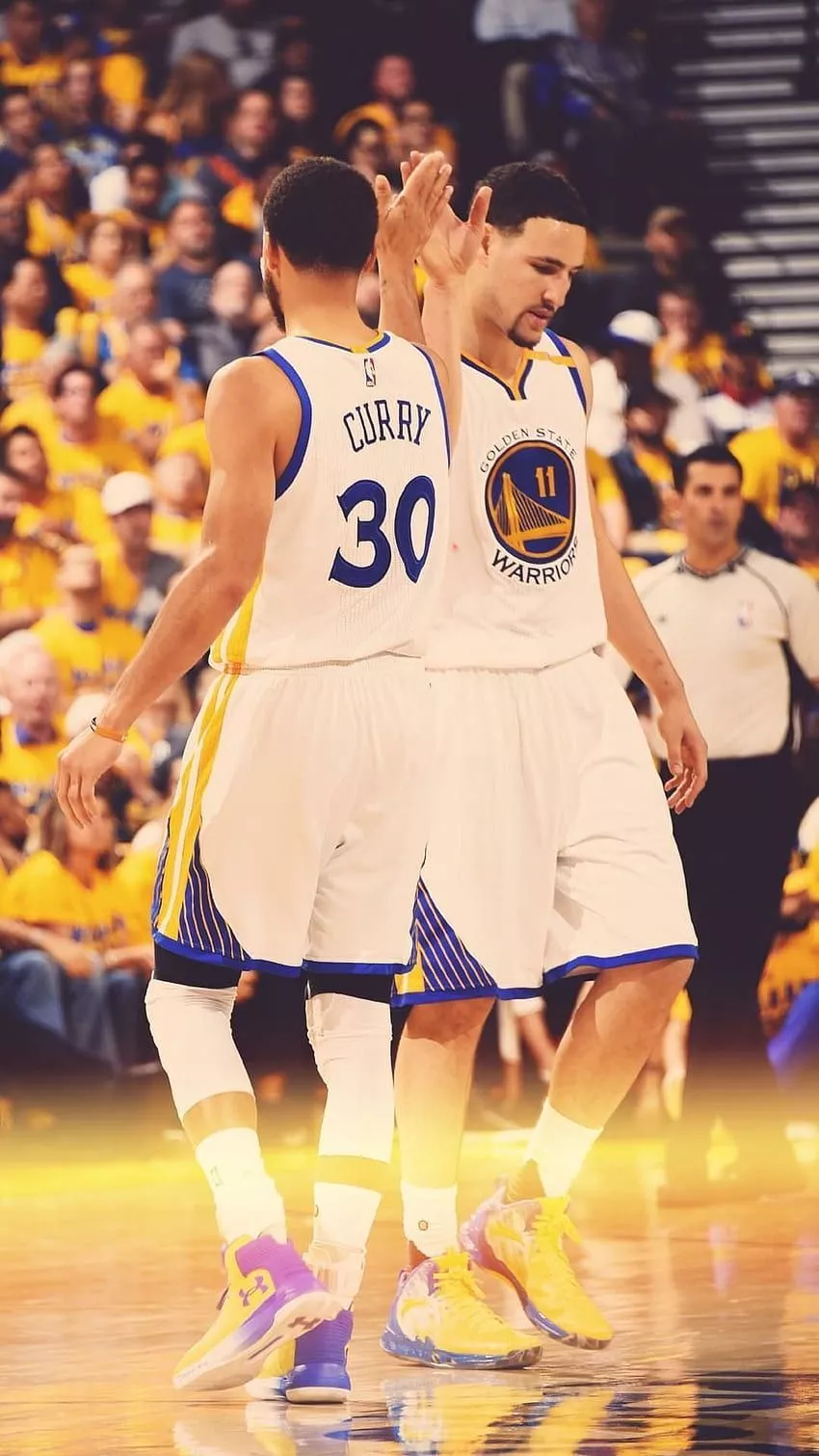 Stephen Curry Nike, Splash Brothers HD