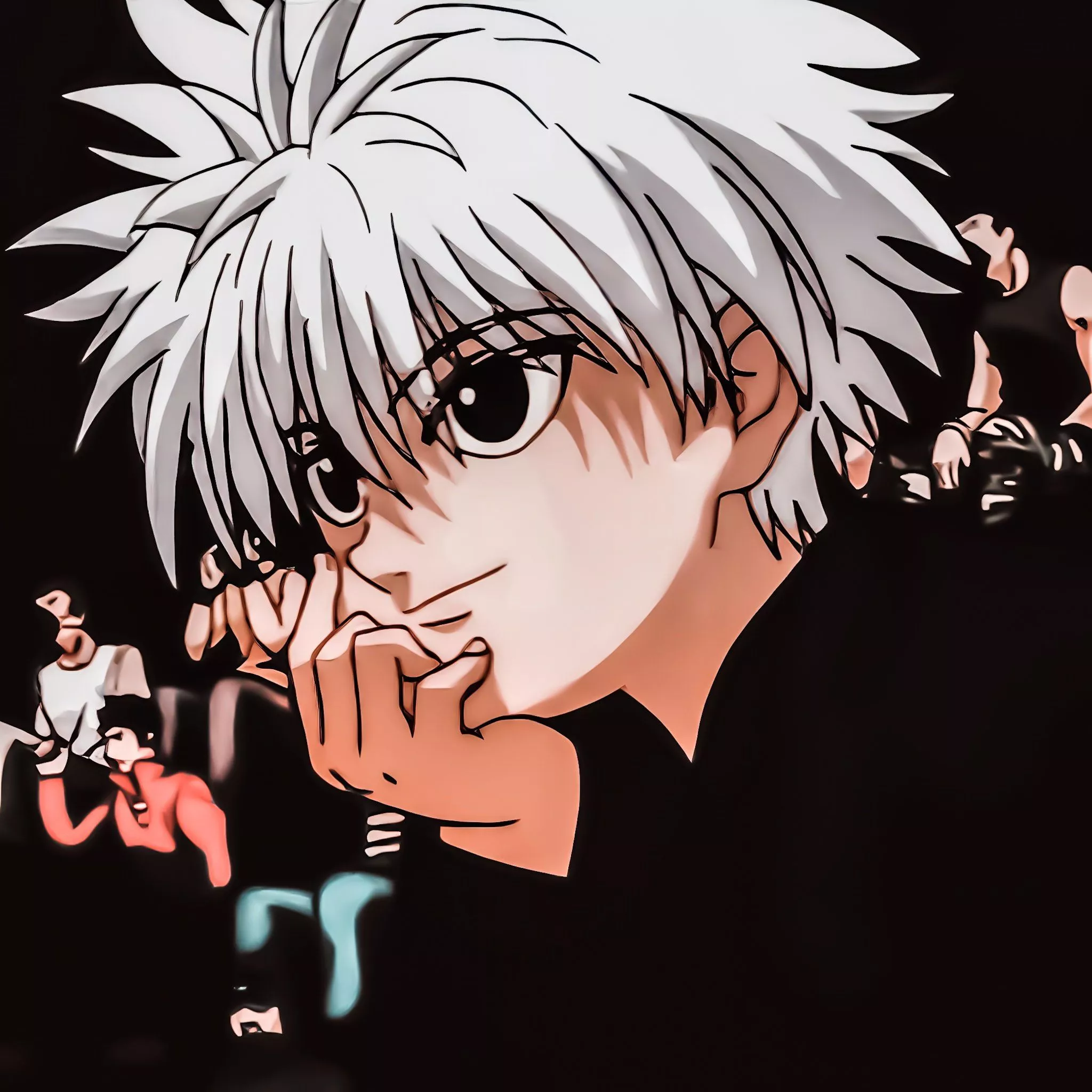 ً: Hunter x Hunter 1999