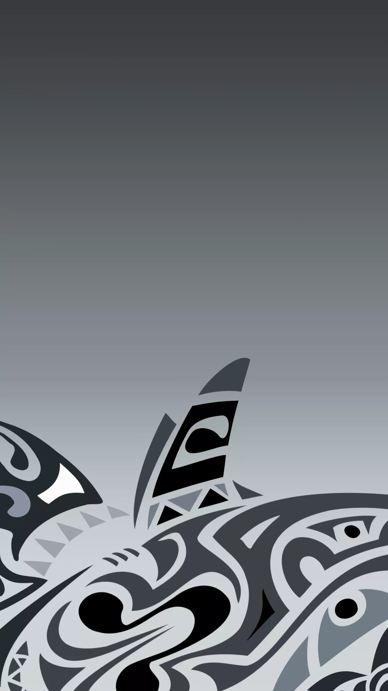 Wallpaper of the week: geometry pack