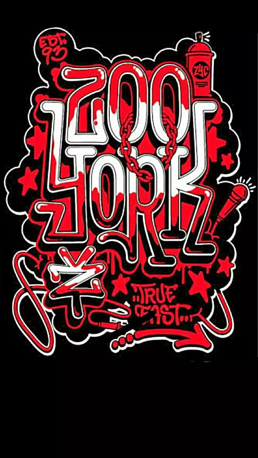 IPhone Tribal, Tribal Gear HD phone