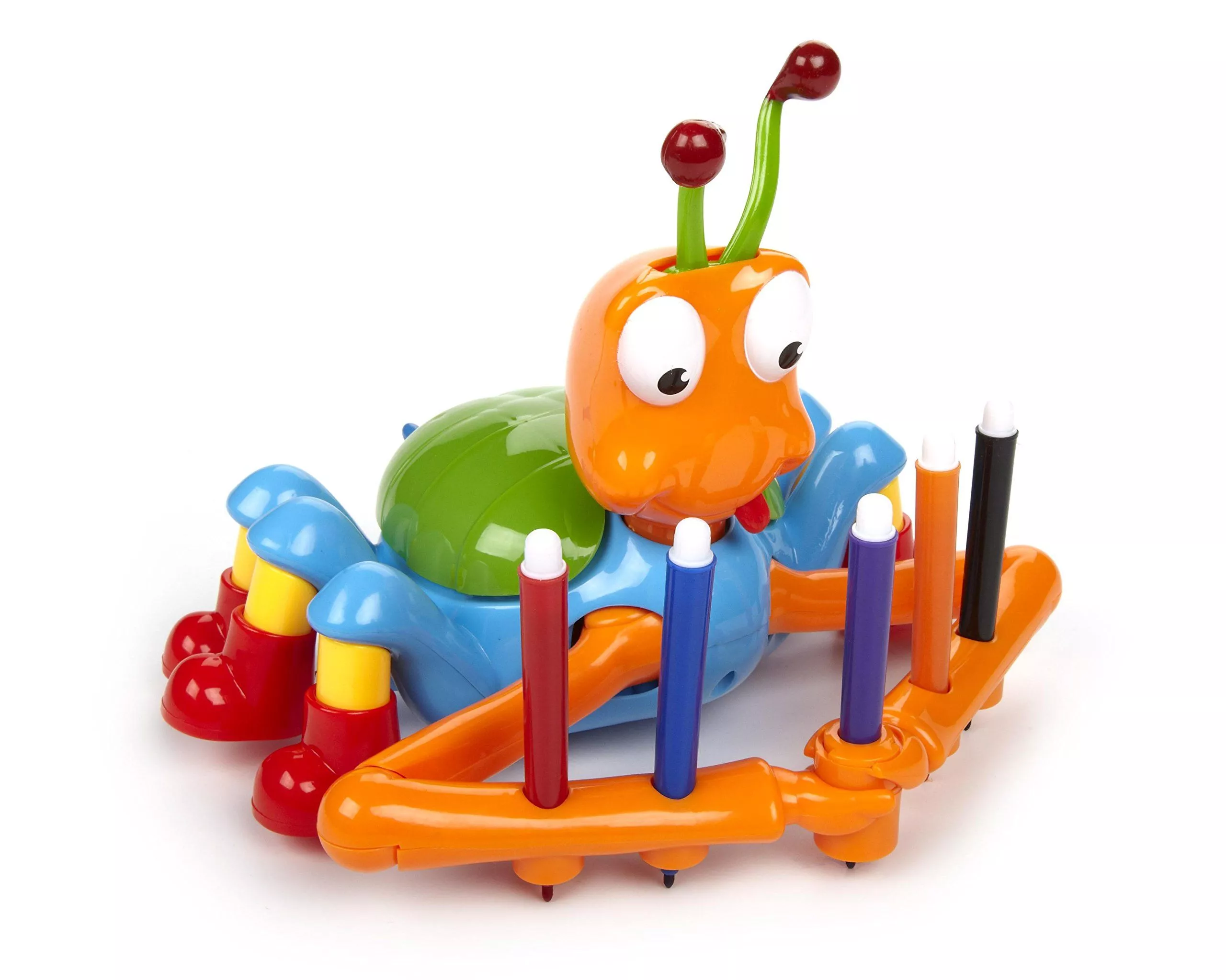 World Tech Toys Doodle Bug Spiral Art