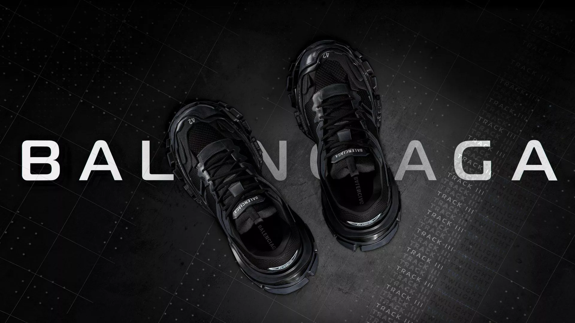 Balenciaga Tracks Wallpapers Wallpaper Cave — free download