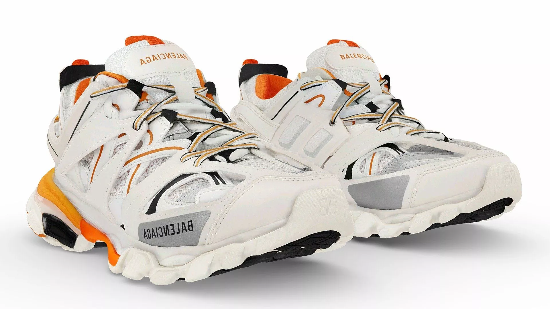 Balenciaga Track 3 0 V2 Free