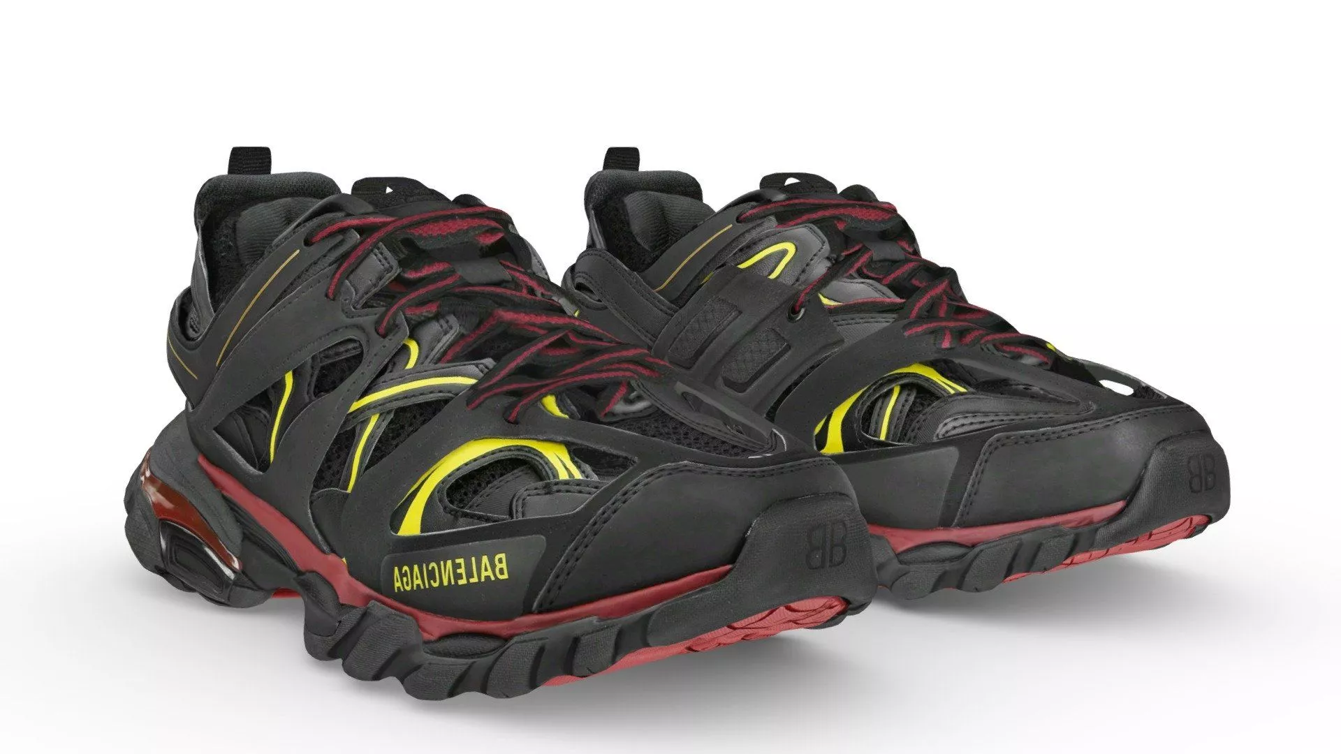 Balenciaga Track 3 0 2