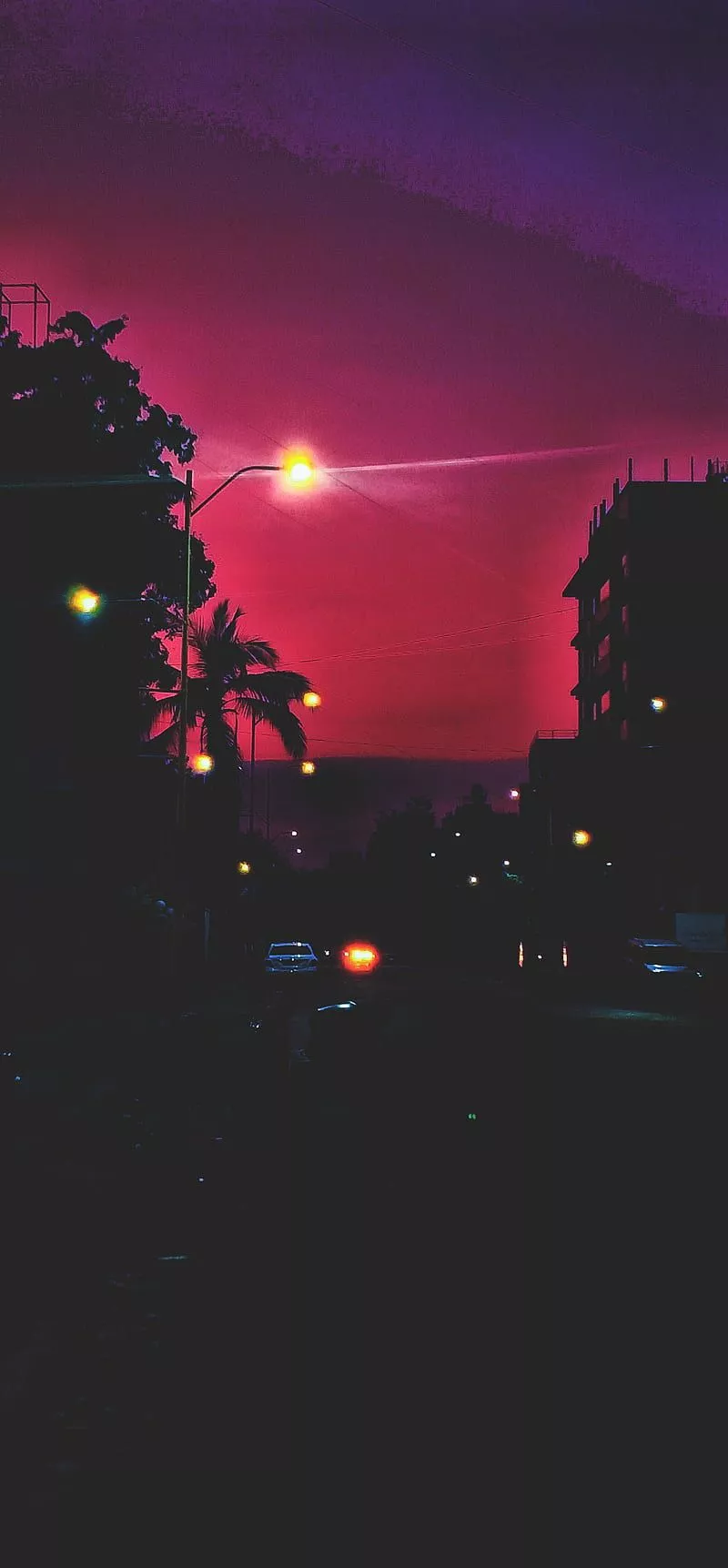 HD lofi wallpaper