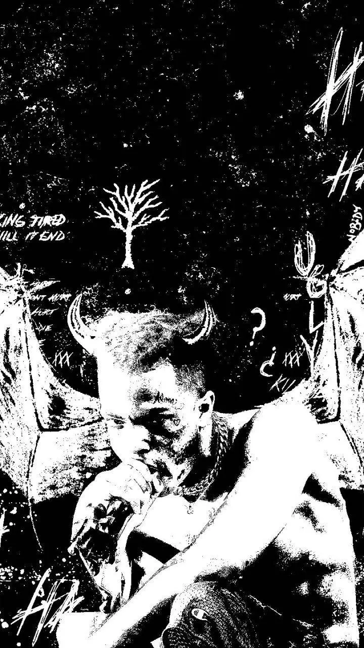 Album Cover Wallpaper