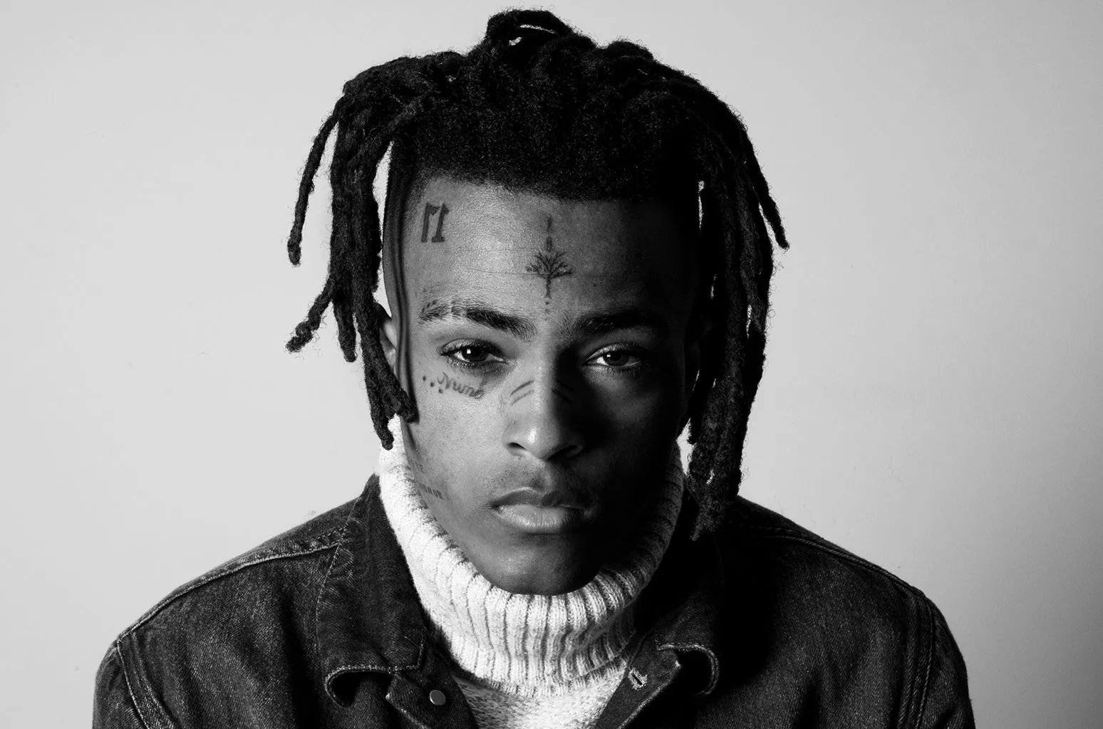 XXXTENTACION SAD! Music Video